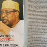 Babangida’s Book