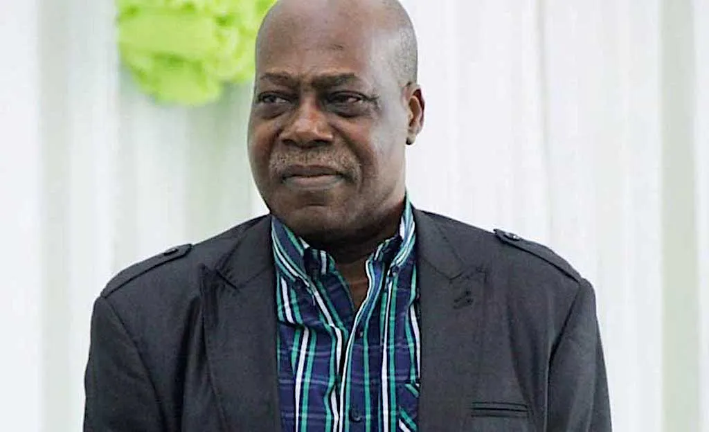 My 2027 monologue, who should contest in 2027