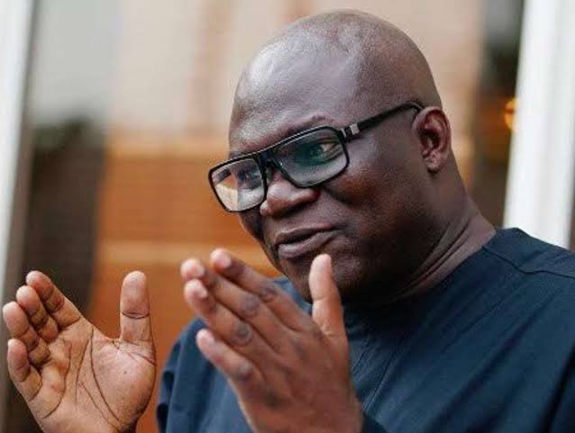 Rivers crisis: Tinubu has committed impeachable offence — Abati