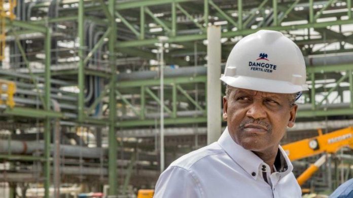 Dangote to stop fuel supply to Nigerian market as naira-for-crude deal stalls