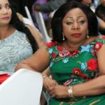 Ita-Giwa dismisses Natasha’s claim of sexual harassment