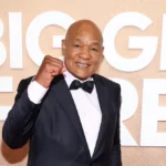 Boxing legend George Foreman dies at 76