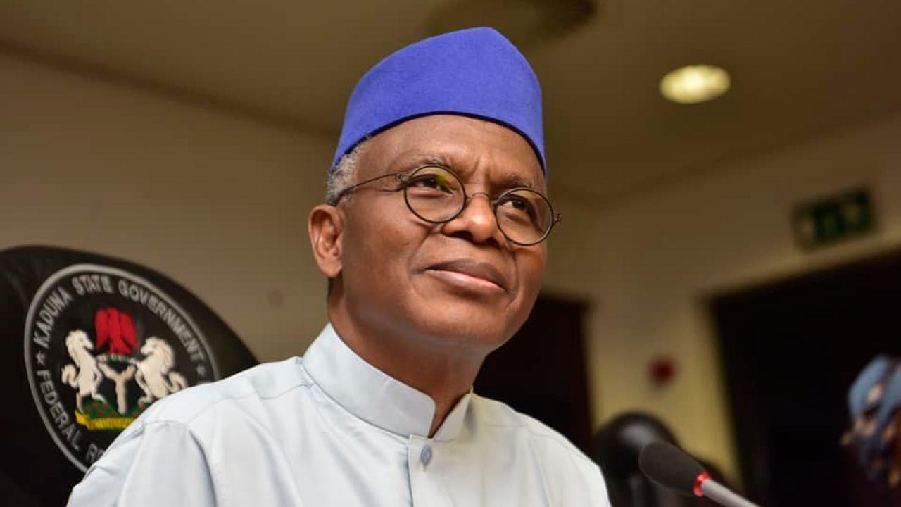 Nasir El-Rufai’s defections: PDP, CPC, APC, SDP