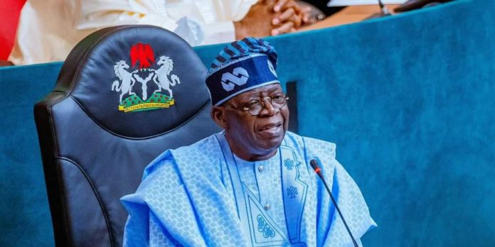Tinubu declares state of emergency in Rivers State