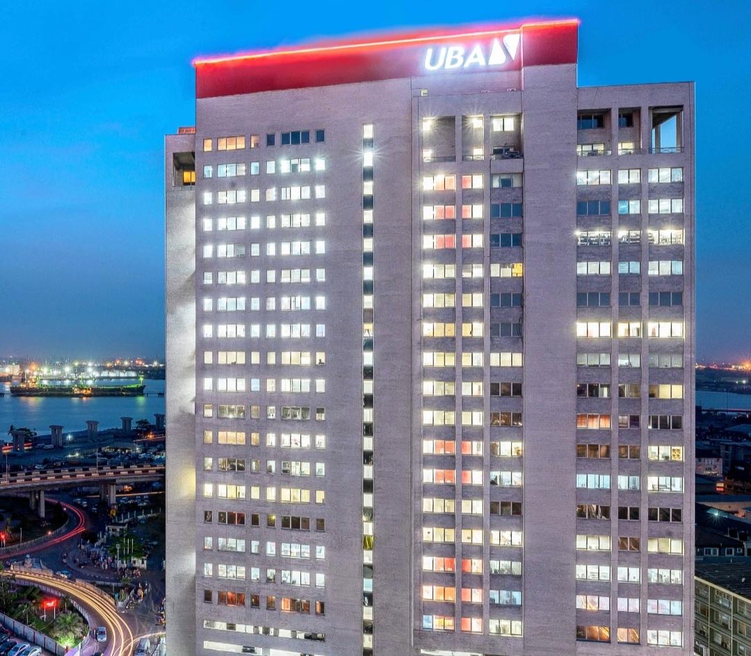 UBA grows profit to ₦804bn, declares N3.00 Kobo final dividend