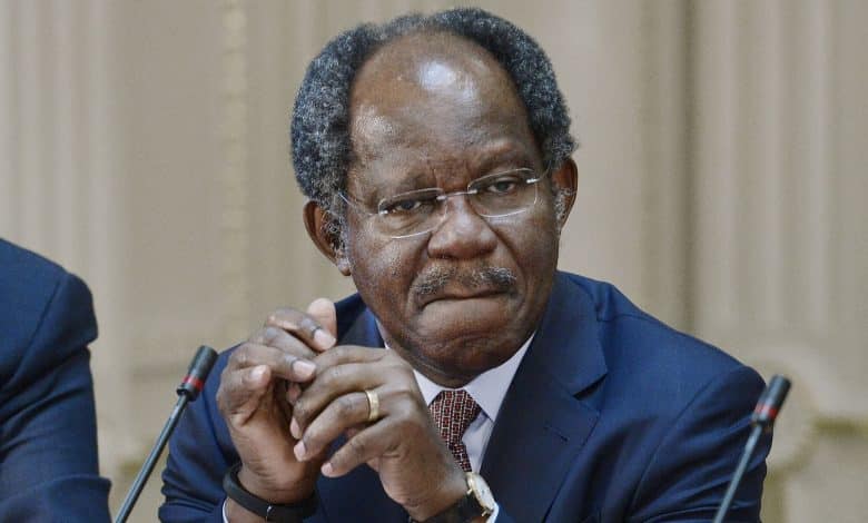 Nigerian billionaire, Ogunlesi leads BlackRock’s $23bn takeover of Panama Canal ports