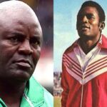 Former Super Eagles captain, Christian Chukwu is dead
