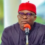 Fubara urges residents to support Tinubu in Easter message