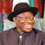 Jonathan must contest in 2027 - Mustapha