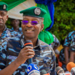 IGP orders withdrawal of mobile police officers from VIPs