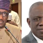 Tinubu sacks Kyari as NNPCL boss, appoints Ojulari as replacement