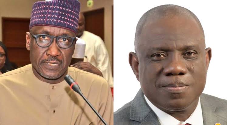 Tinubu sacks Kyari as NNPCL boss, appoints Ojulari as replacement