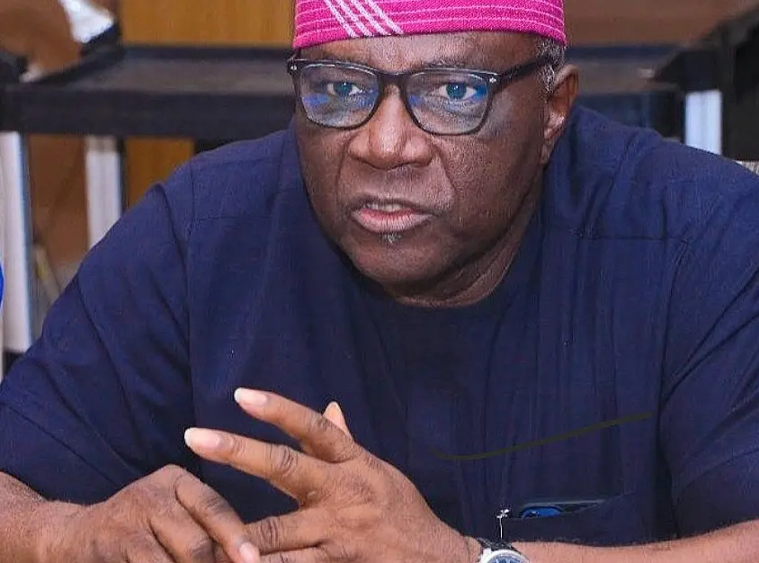 No chance for Atiku in 2027 - Onanuga