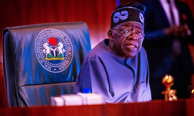 Nigerians will sack Tinubu in 2027 – Labour Party