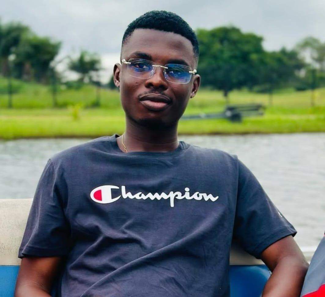 Prince Adebowale Arojojoye: Empowering youth through fashion