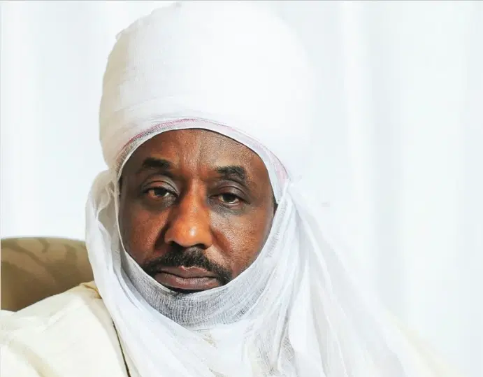 IGP withdraws invitation to Sanusi over Eid ‘killing’ in Kano