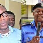 Police warn against nationwide protest planned for Monday