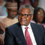Tinubu hails Dangote on his birthday