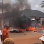 The Uromi 16 and the problem with Nigeria