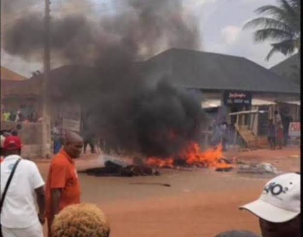 The Uromi 16 and the problem with Nigeria