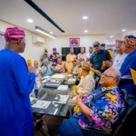 Winners emerge in Lagos APC LG chairmanship primaries