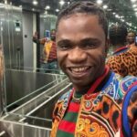 'Apologies for my Joke, I said it to promote Village Girl' – Darlington