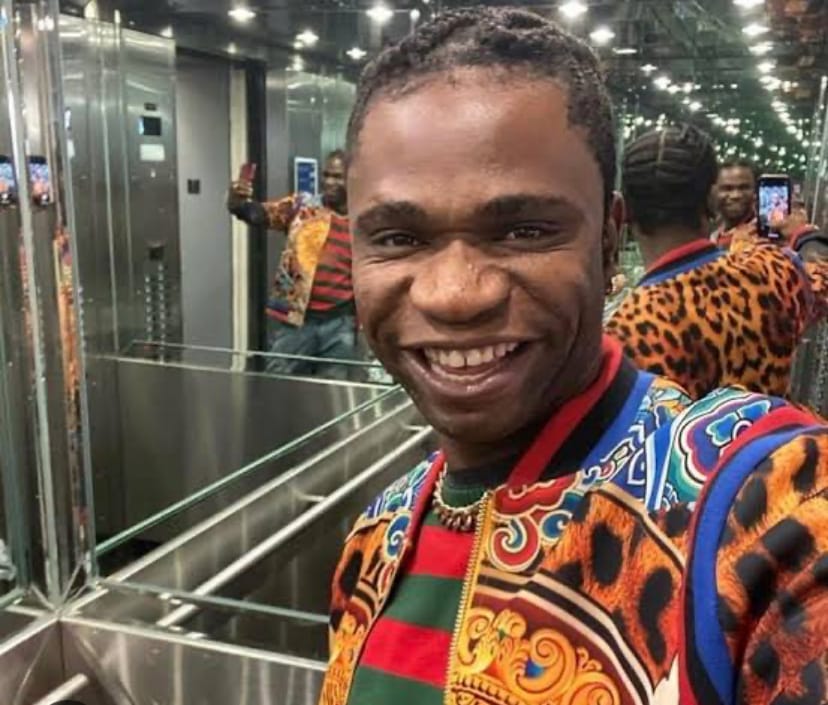 'Apologies for my Joke, I said it to promote Village Girl' – Darlington