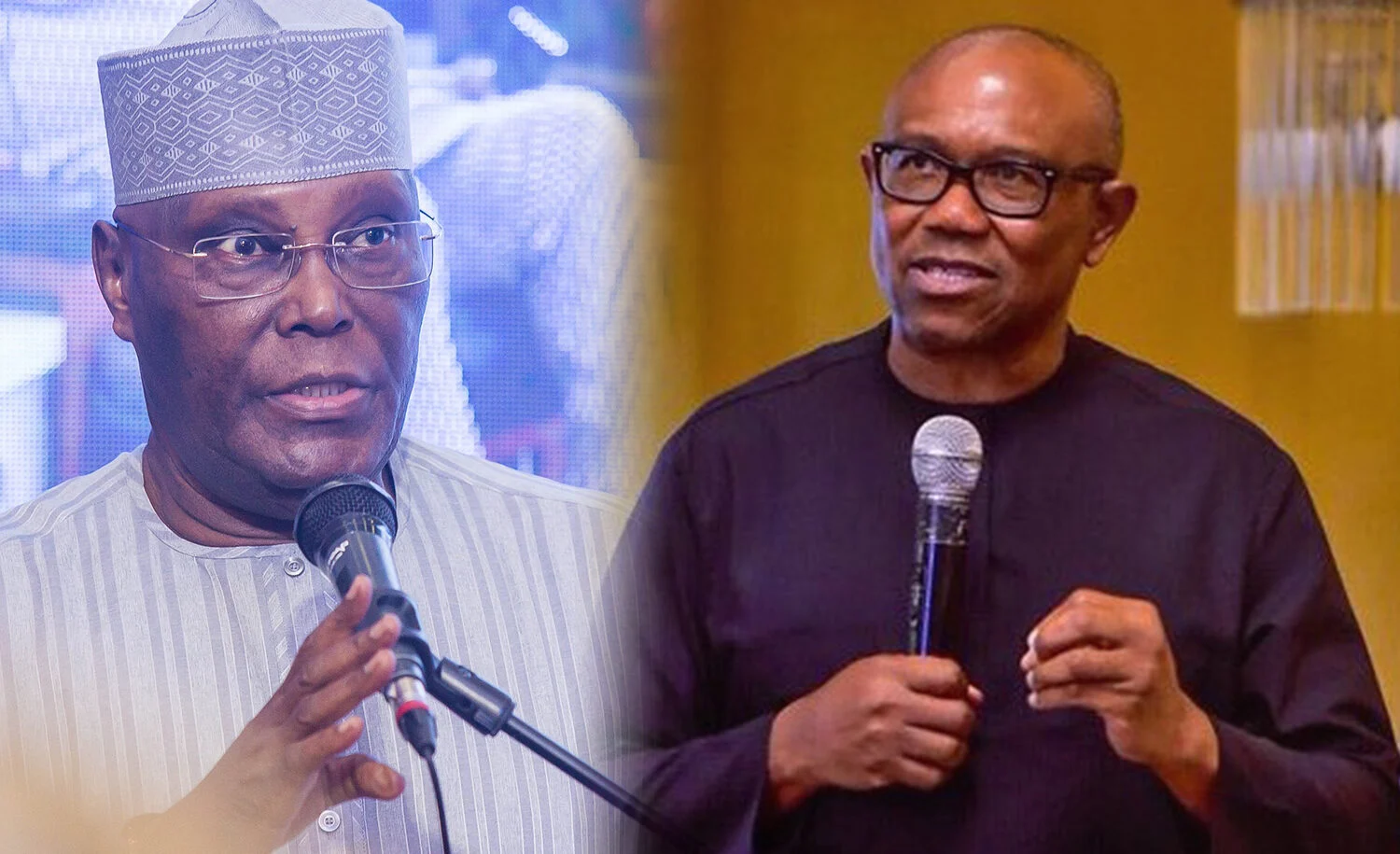 Atiku offers Obi vice presidency in one-term deal