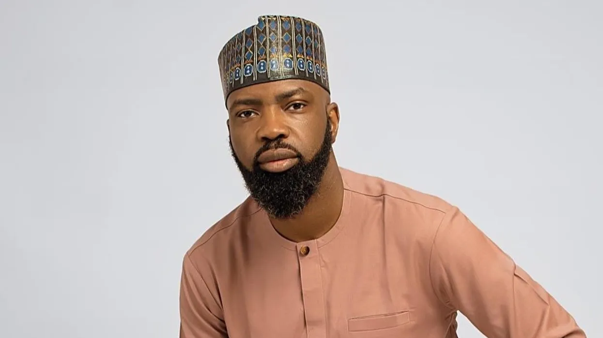 The 'return' of Audu Maikori