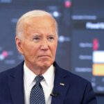 Biden diagnosed with 'aggressive' prostate cancer