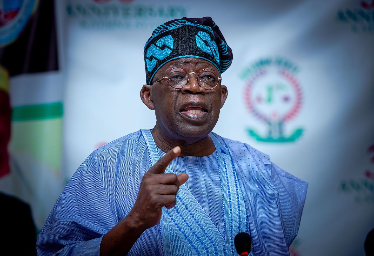 President Bola Ahmed Tinubu on Thursday reassured Nigerians that his administration would continue to prioritise workers’ welfare, describing the country’s labour force as “the engine of our economy and the secret to our nation’s growth.”