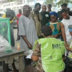LASIEC notifies INEC about three LP factions in Lagos