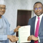 EFCC transfers 753 forfeited houses by Emefiele to housing ministry