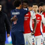 How Arsenal disappointed their fans again