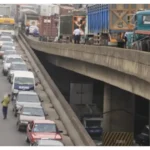 Lagos to divert traffic on Marine Bridge for 21 days for repairs