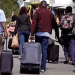 52,000 Nigerians Relocated to the UK in 2024