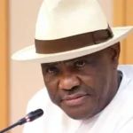 Wike attends PDP stakeholders’ meeting