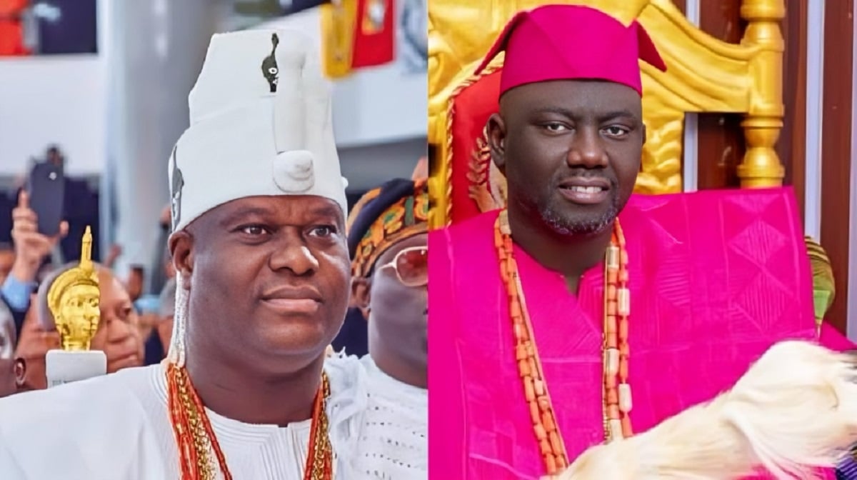 I hold Ooni of Ife in high regard — Alaafin clarifies
