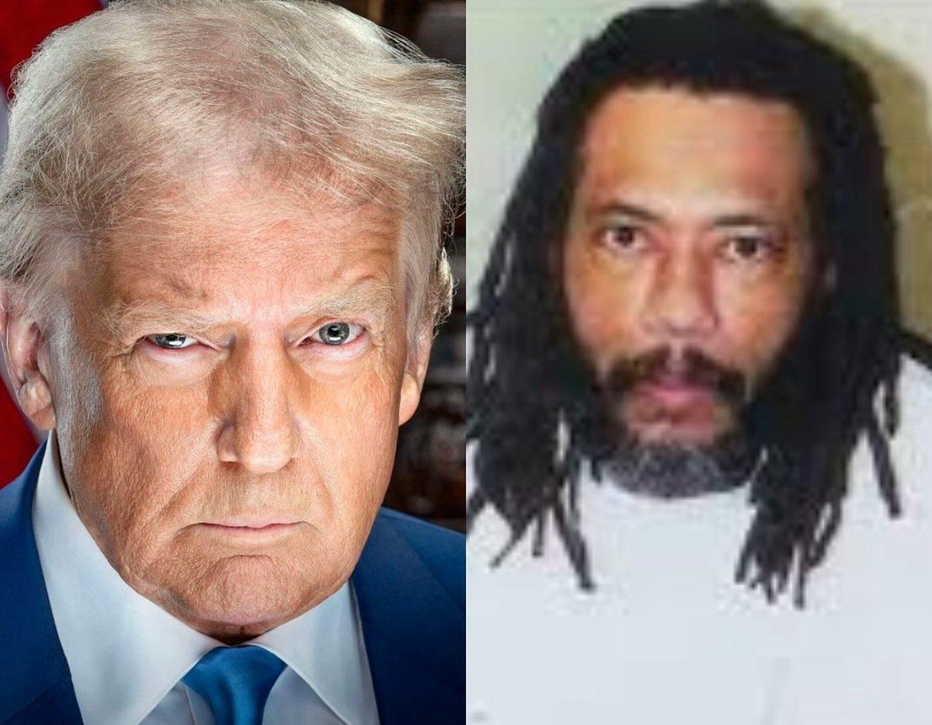 Black Americans hail Trump for efforts to Free Larry Hoover