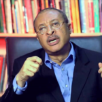 Criticism frightens APC — Utomi
