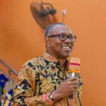 2027 may be my last time - Obi