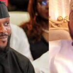 Factional president of NANS accuses Seyi Tinubu of interference