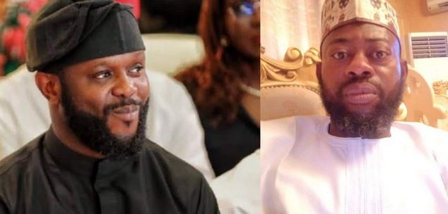 Factional president of NANS accuses Seyi Tinubu of interference