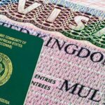 UK to restrict visa applications from Nigeria
