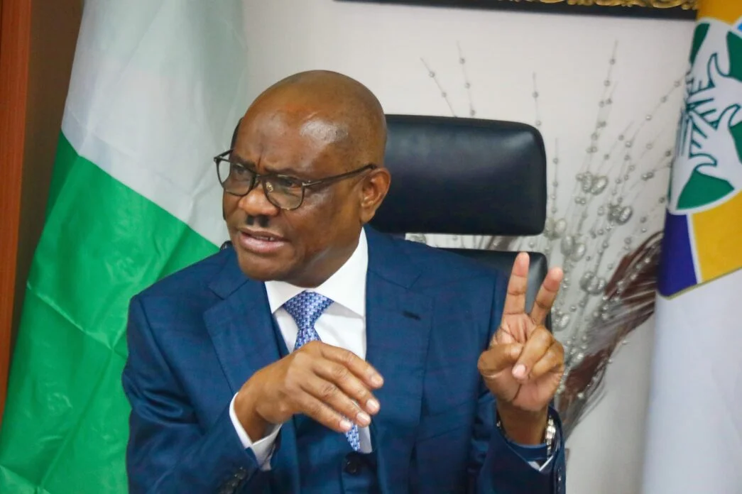 Tinubu will defeat PDP again  – Wike