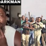 Protesters storm GTBank Abuja headquarters, demand VeryDarkMan’s release