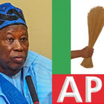 APC in Search of Ganduje’s replacement