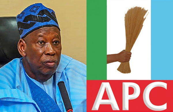 APC in Search of Ganduje’s replacement