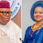 Court summons Akpabio over Natasha Akpoti’s sexual harassment claims