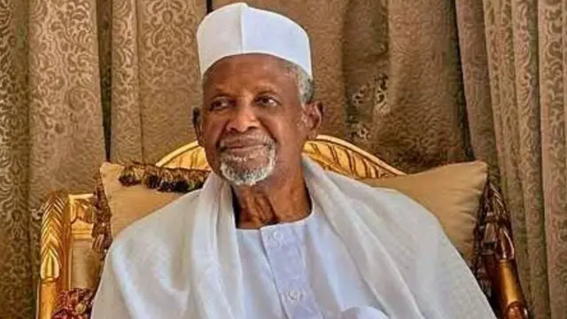 Aminu Dantata, Kano billionaire businessman who owned lands ‘all over the world’